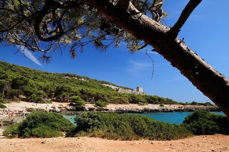 סנטה קתרינה Masseria Vivi Il Salento חדר תמונה