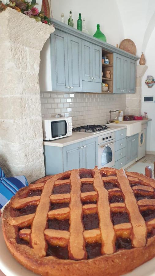 סנטה קתרינה Masseria Vivi Il Salento מראה חיצוני תמונה