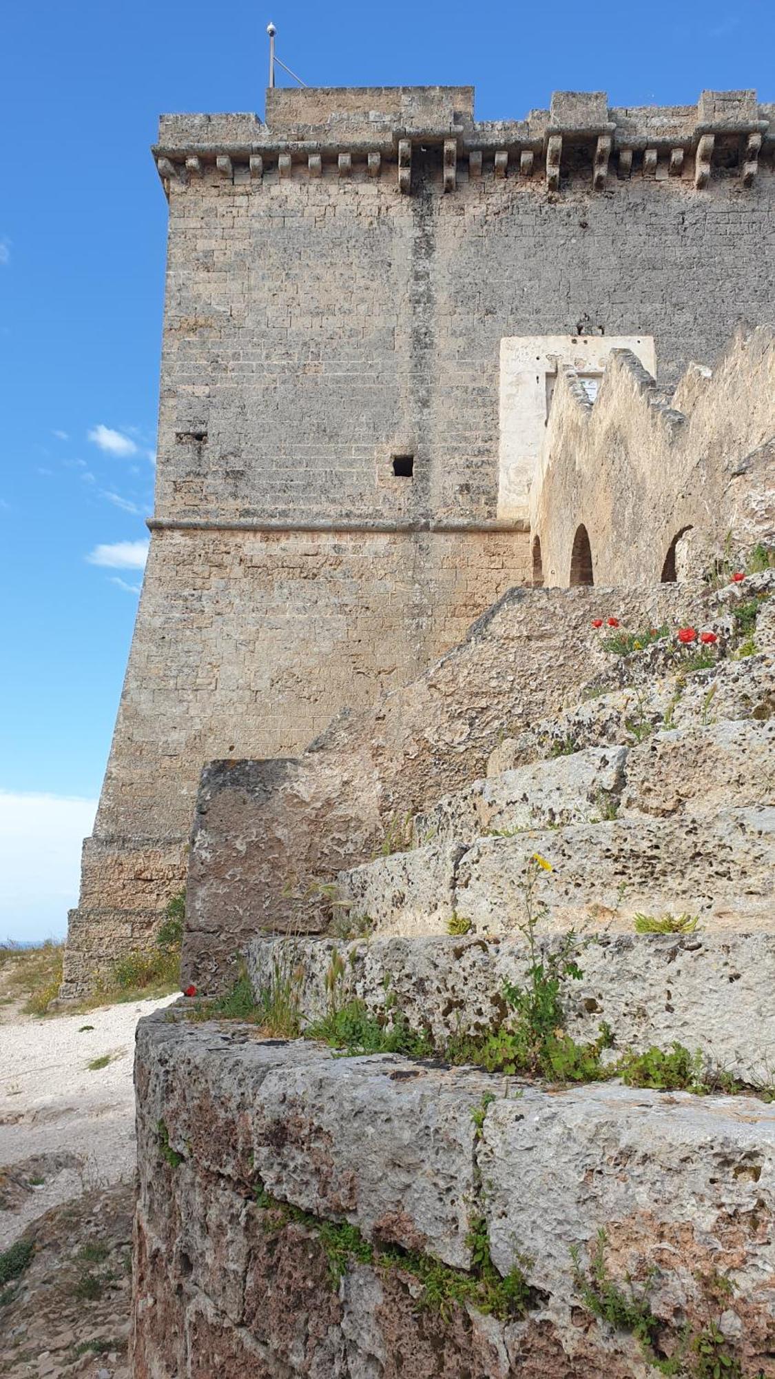 סנטה קתרינה Masseria Vivi Il Salento מראה חיצוני תמונה