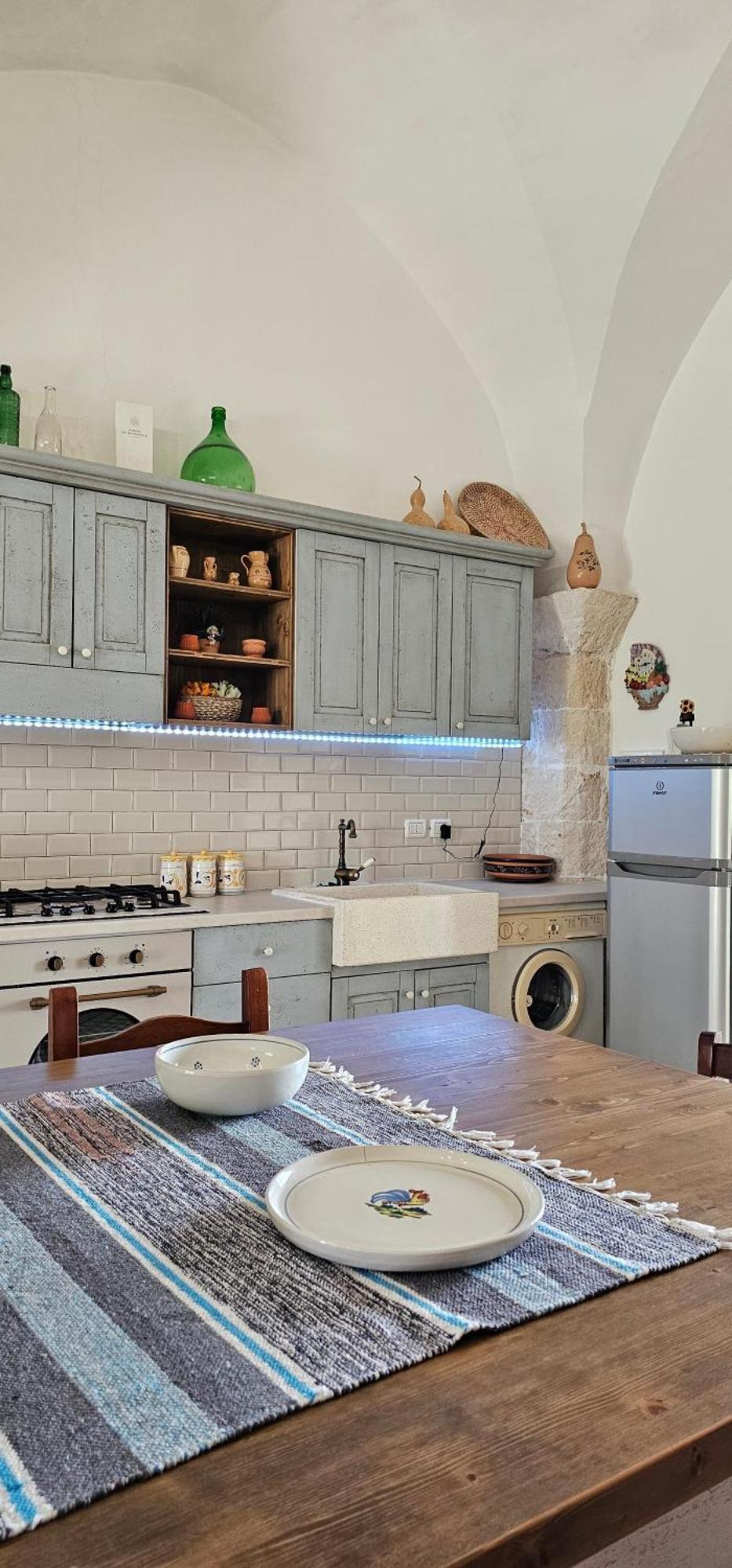 סנטה קתרינה Masseria Vivi Il Salento מראה חיצוני תמונה