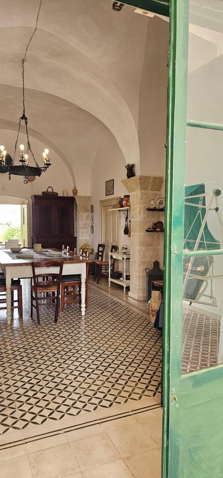 סנטה קתרינה Masseria Vivi Il Salento מראה חיצוני תמונה