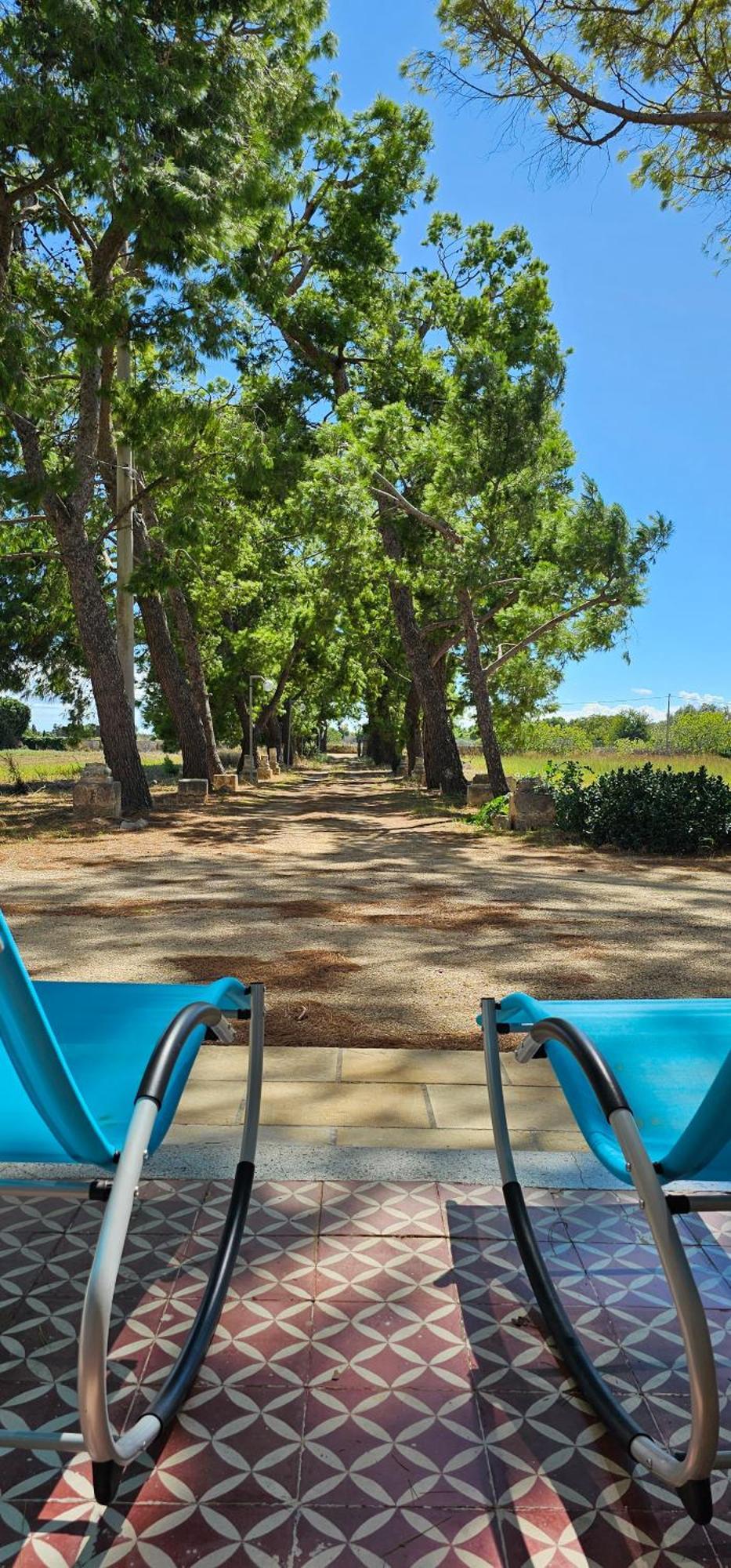 סנטה קתרינה Masseria Vivi Il Salento מראה חיצוני תמונה